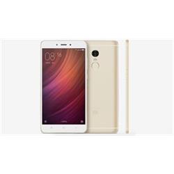 Xiaomi Redmi Note 4 Global 3GB/32GB Gold CZ LTE
