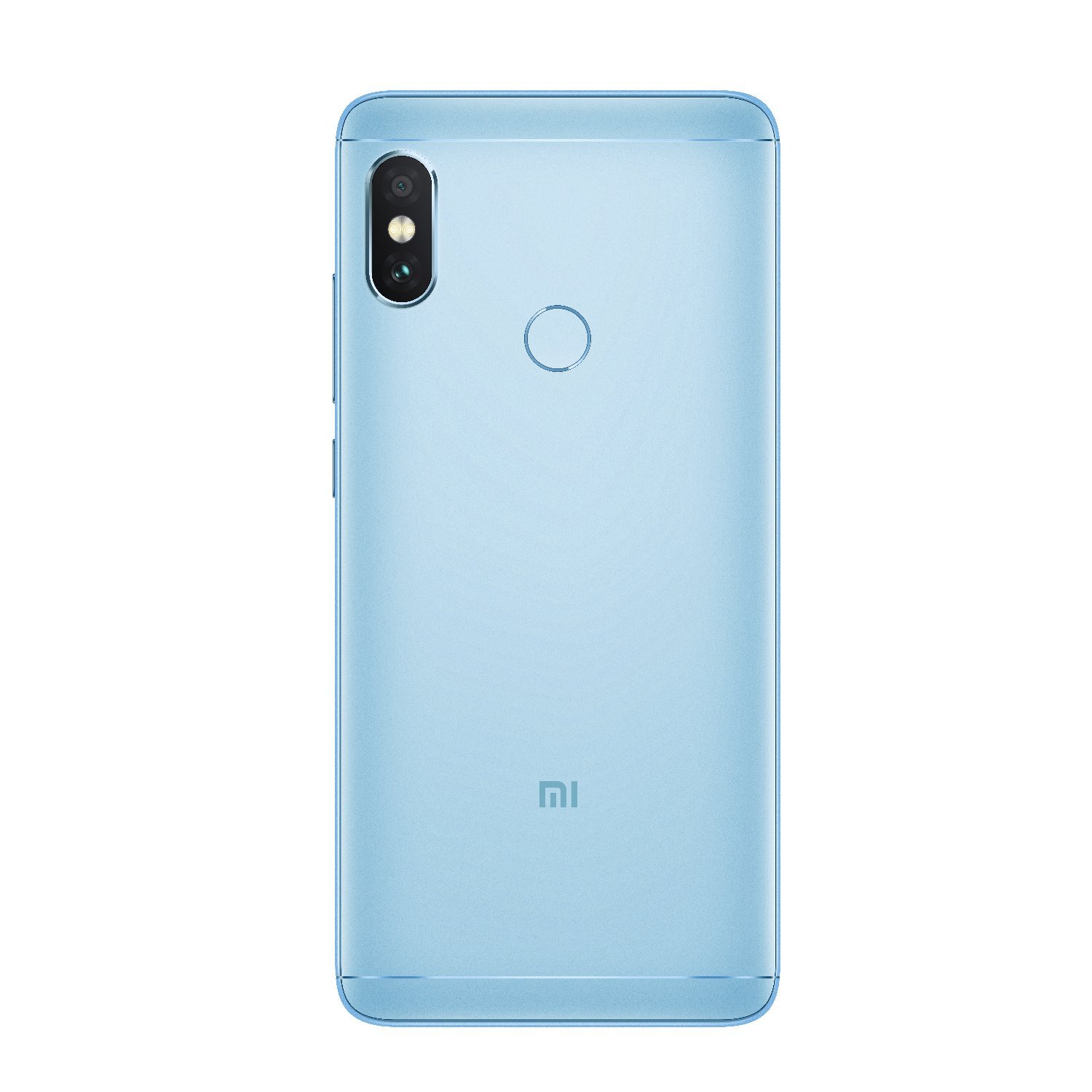 Redmi note 5 какой процессор