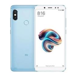 Xiaomi Redmi Note 5, 4GB/64GB, Global Version, Blue