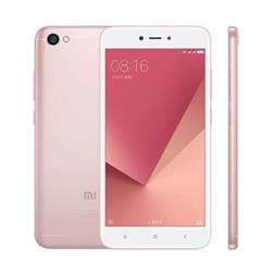 Xiaomi Redmi Note 5A Global 2GB/16GB Rose Gold CZ LTE