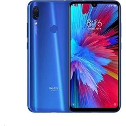 Xiaomi Redmi Note 7 128GB Neptune Blue