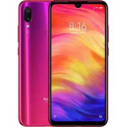 Xiaomi Redmi Note 7 32GB Nebula Red