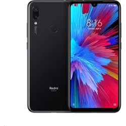 Xiaomi Redmi Note 7 32GB Space Black