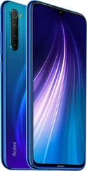 Xiaomi Redmi Note 8 128GB modrý