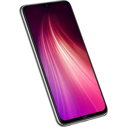 Xiaomi Redmi Note 8 64GB bílý
