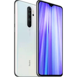 Xiaomi Redmi Note 8 Pro 128GB Pearl White