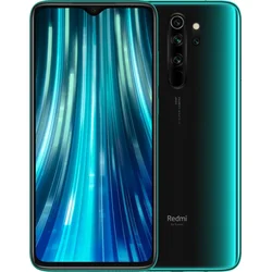 Xiaomi Redmi Note 8 Pro 64GB Forest Green