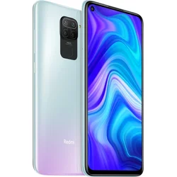 Xiaomi Redmi Note 9 3/64GB Polar White (bílá)