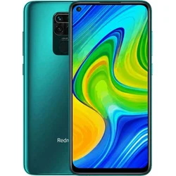 Xiaomi Redmi Note 9 4GB/128GB Forest Green (zelená)