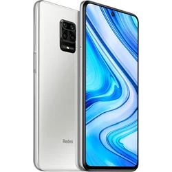 Xiaomi Redmi Note 9 Pro 6GB 128GB Glacier White