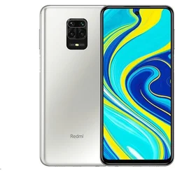 Xiaomi Redmi Note 9S 6GB 128GB Glacier White