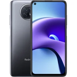 Xiaomi Redmi Note 9T 4GB/64GB Nightfall Black (černá)