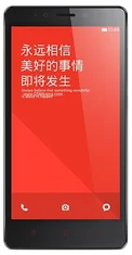 Xiaomi Redmi Note (Hongmi) Pro DualSIM - růžový