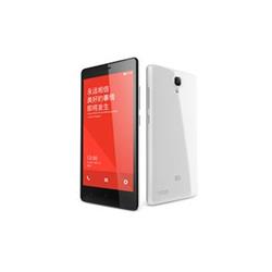 Xiaomi Redmi Note Pro DualSIM - bílý