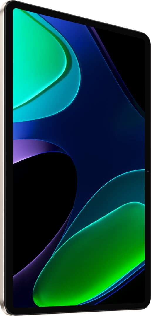Xiaomi Redmi Pad 6, 8/256GB zlatý