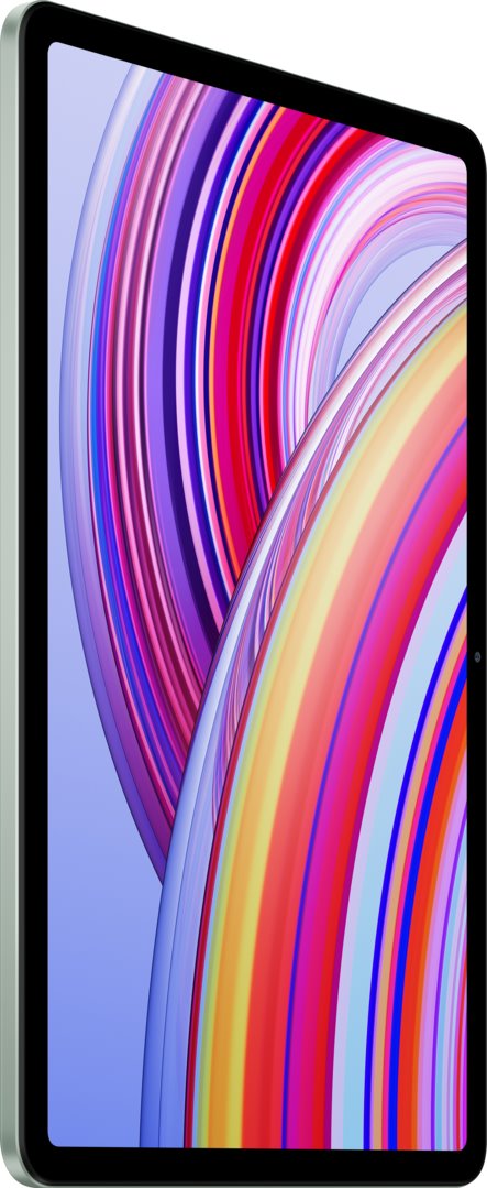 XIAOMI Redmi Pad Pro 6/128GB, zelená