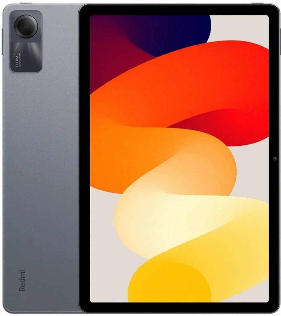 XIAOMI Redmi Pad SE 8 GB/256 GB, grafitovo sivá