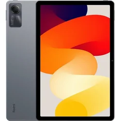 XIAOMI Redmi Pad SE 8GB/256GB, Graphite Gray