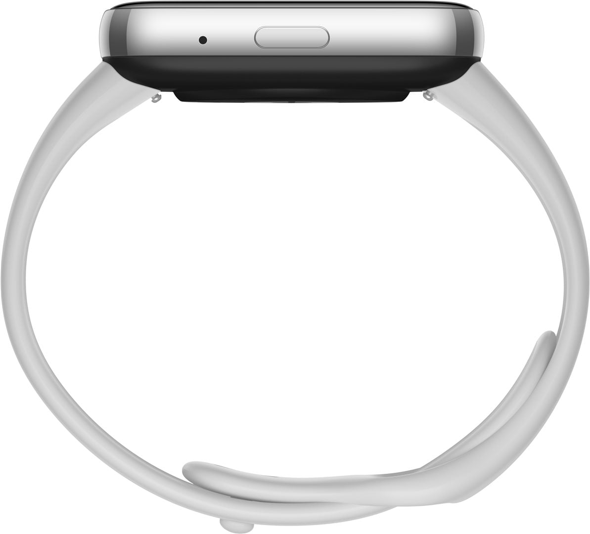 Xiaomi Redmi Watch 3 Active, šedá