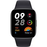 Xiaomi Redmi Watch 3, černá