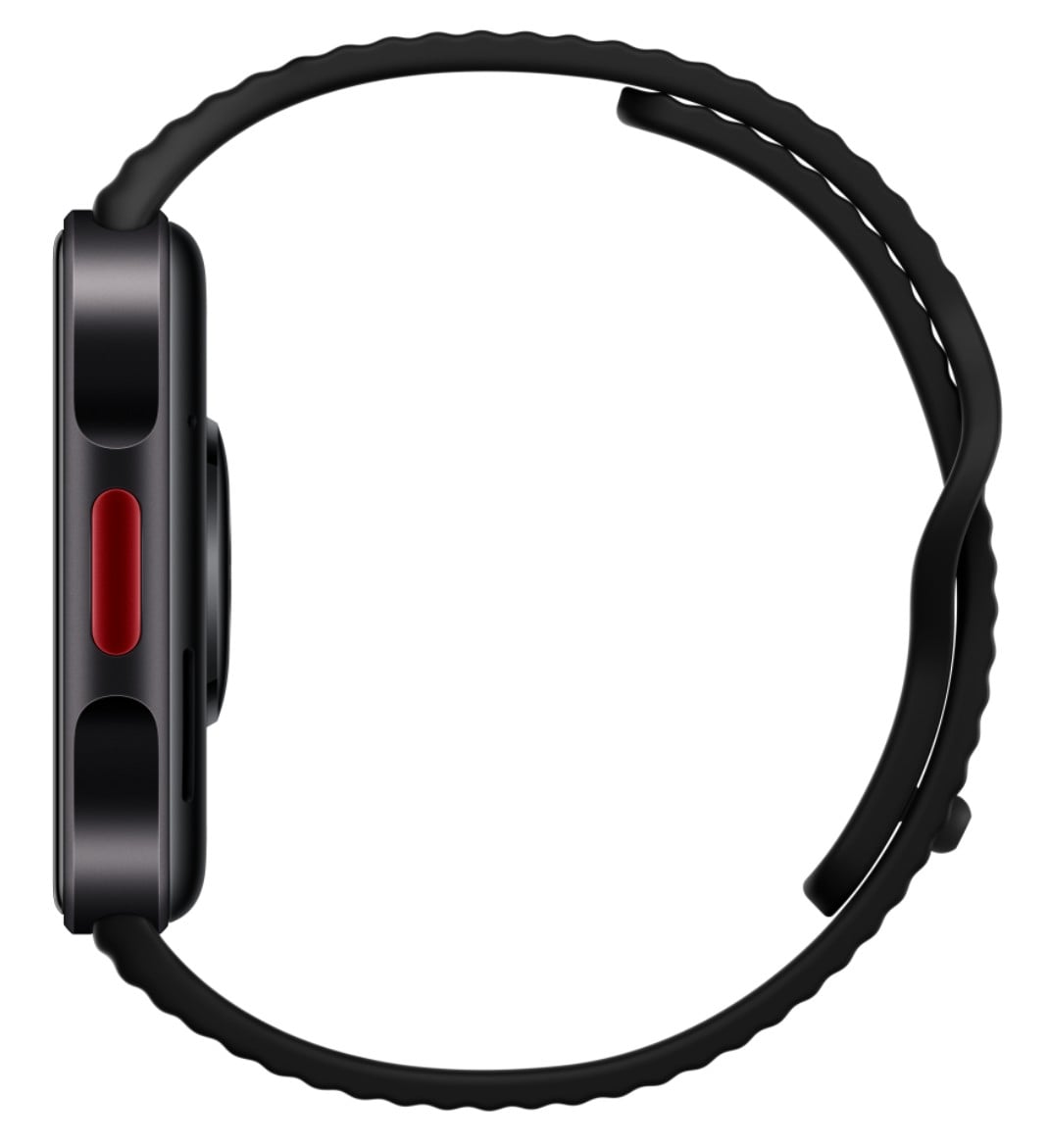 Xiaomi Redmi Watch 6 Lite čierna
