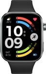 Xiaomi Redmi Watch 6 NFC Obsidian Black