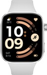 Xiaomi Redmi Watch 6 Silver Gray