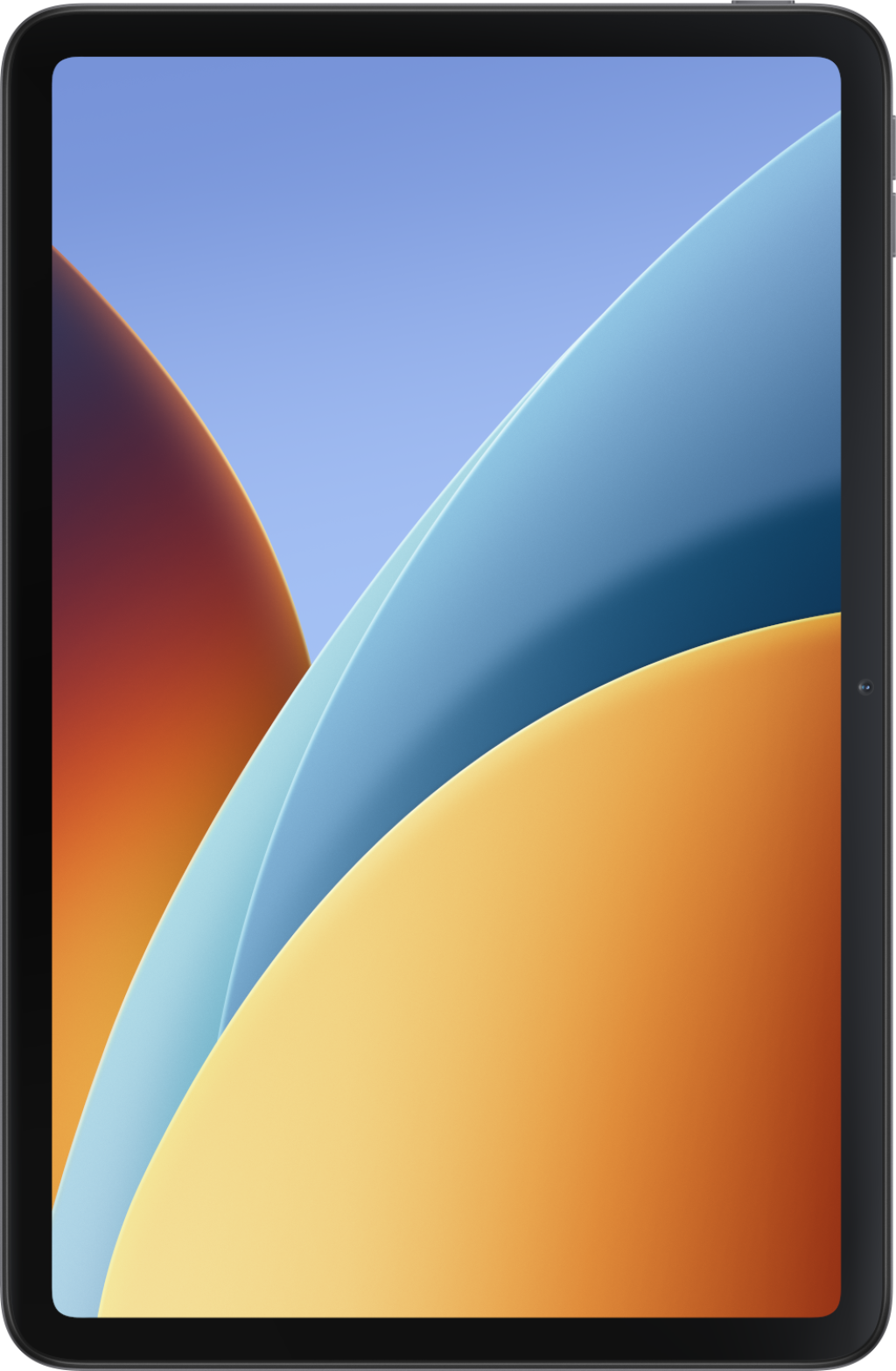 Xiaomi RedmiI Pad 2 9.7 4/64GB šedá s obalem v balení
