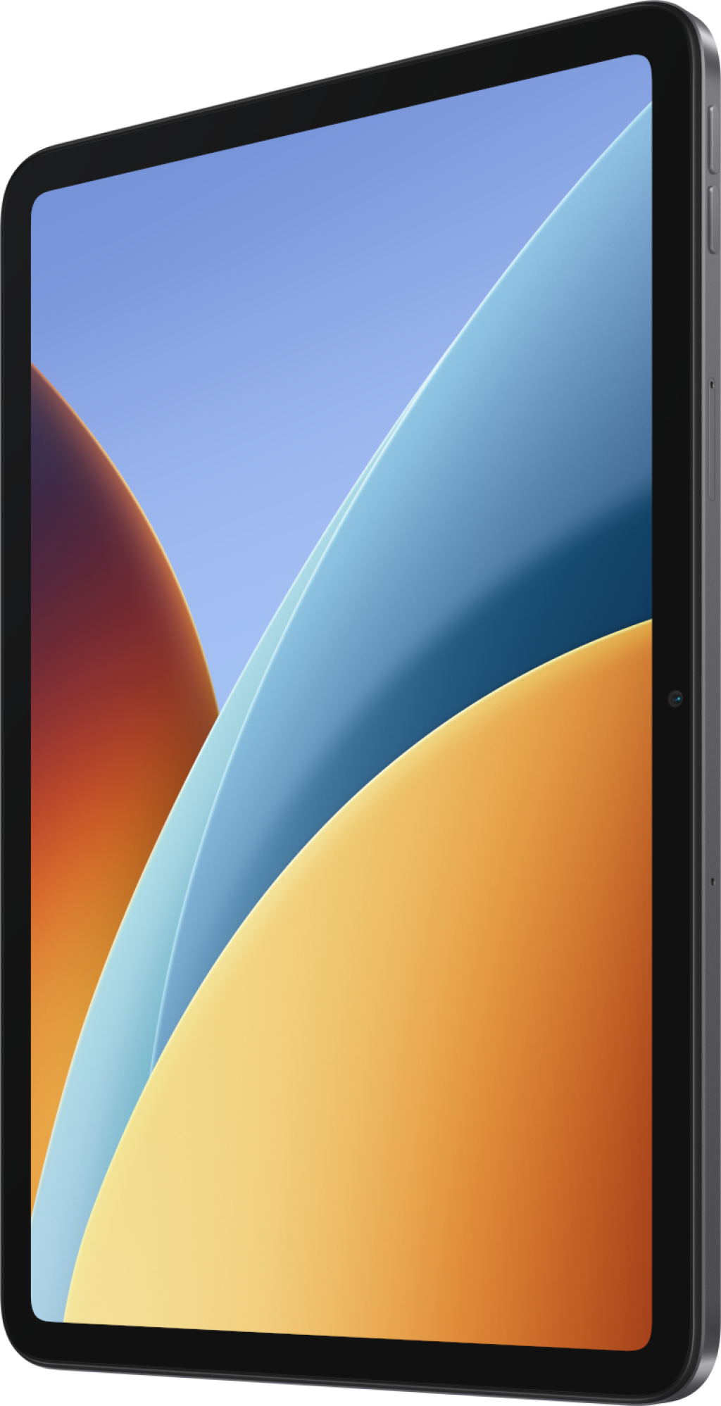 Xiaomi RedmiI Pad 2 9.7 4/64GB šedá s obalem v balení