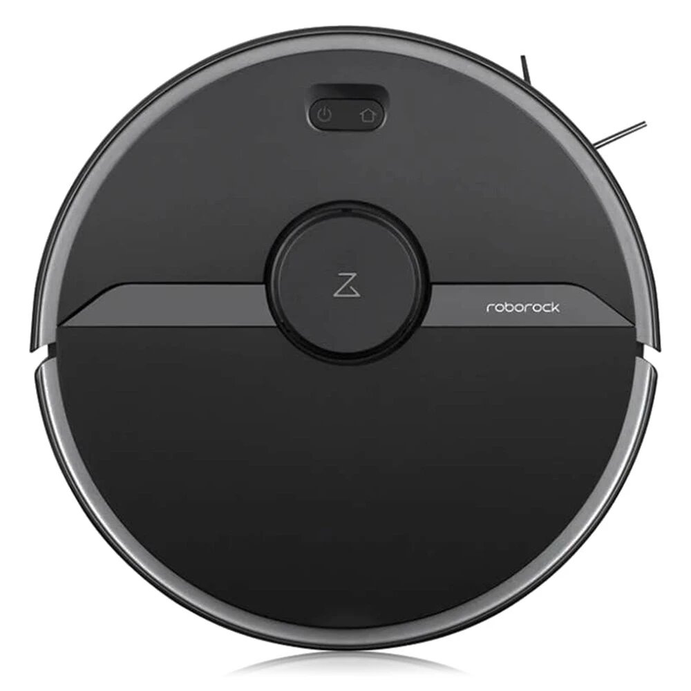 Roborock s6 pure аккумулятор