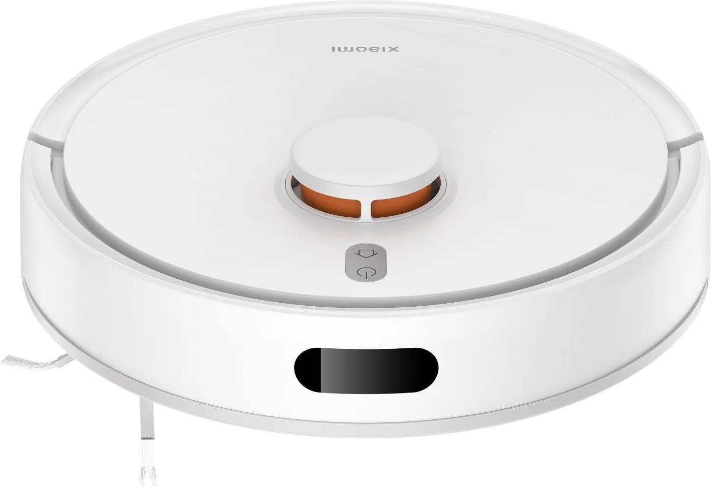 Xiaomi Robot Vacuum S20, bílá