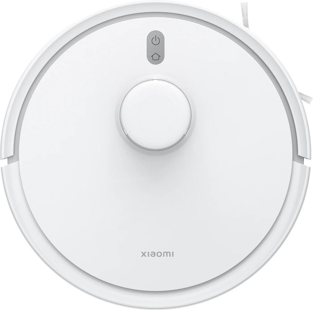 Xiaomi Robot Vacuum S20, bílá