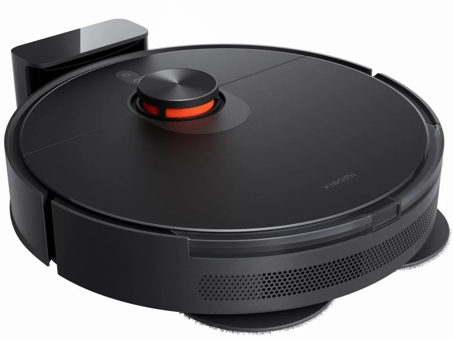 Xiaomi Robot Vacuum S20+, Black EU