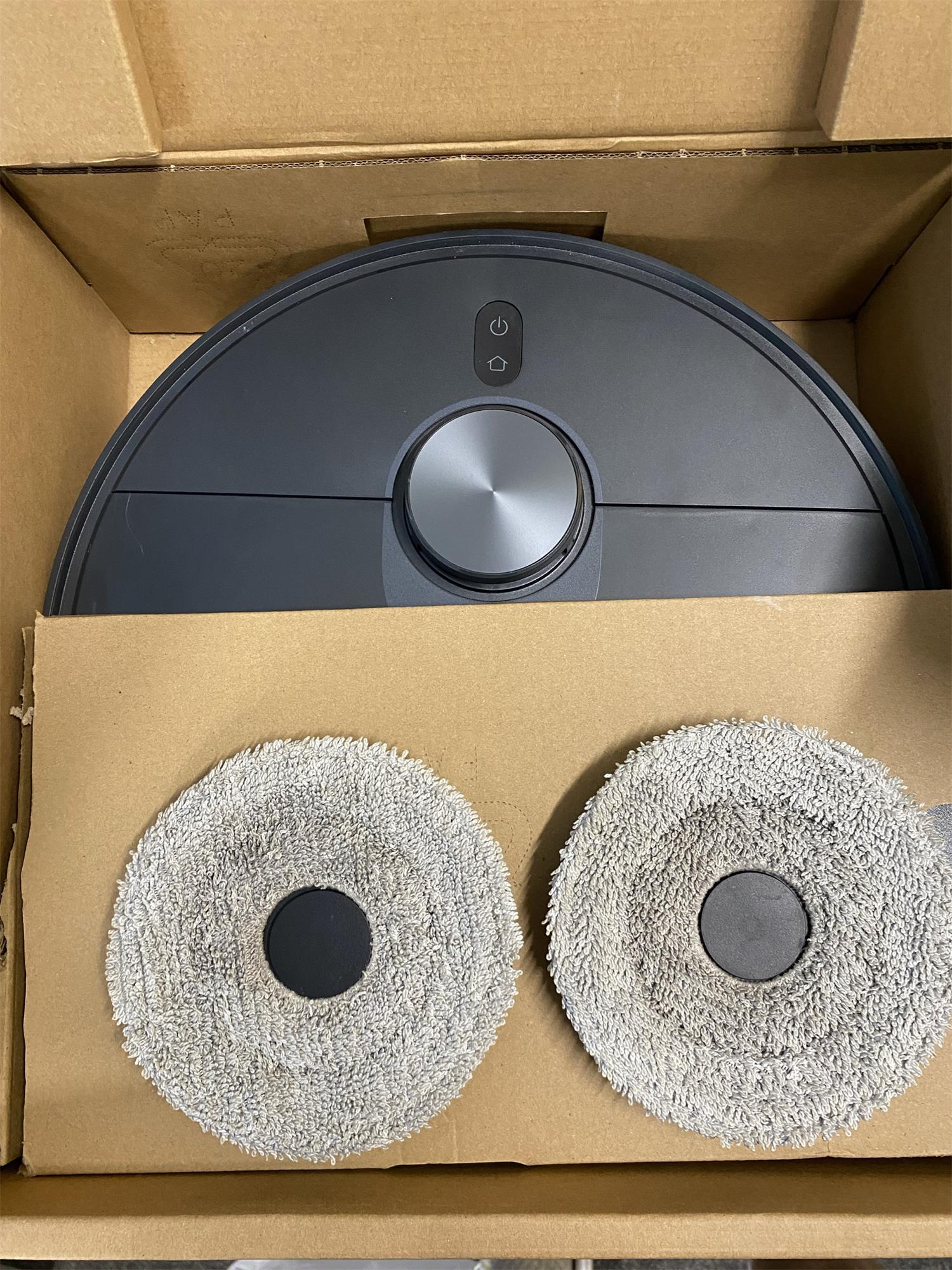 Xiaomi Robot Vacuum X20 Max
