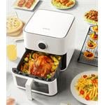 Xiaomi Smart Air - horkovzdušná fritéza 5,5L