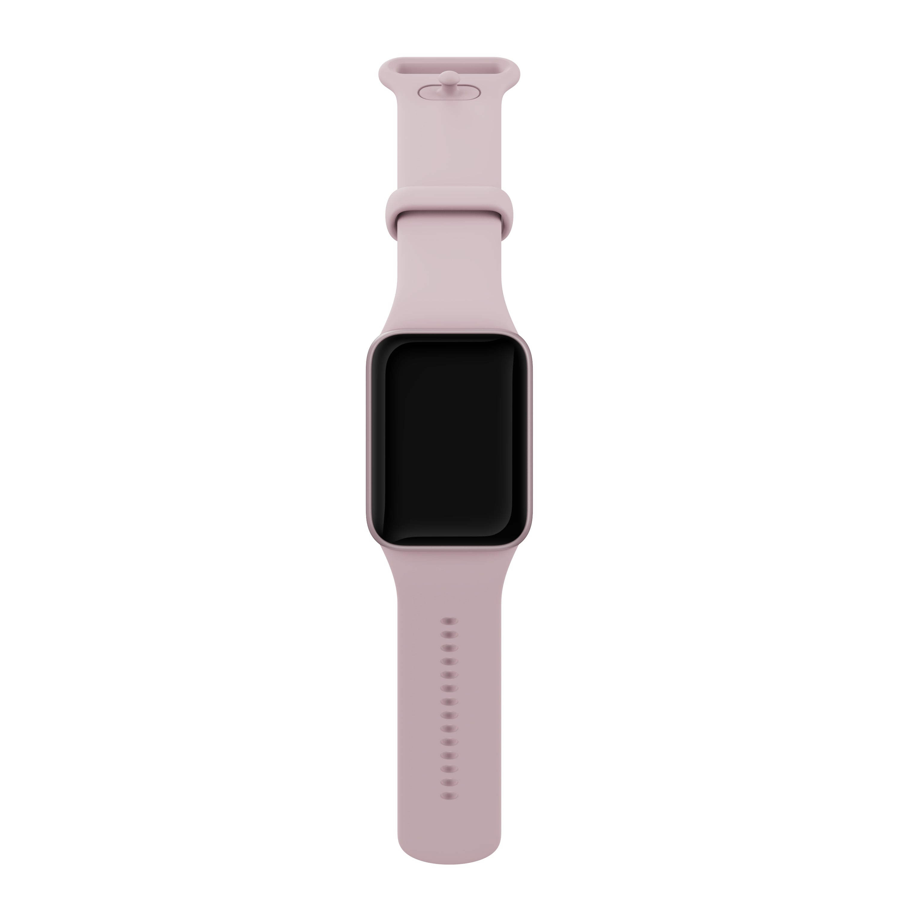 Xiaomi Smart Band 10 Pro, růžová