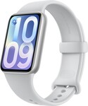 Xiaomi Smart Band 10 Pro, stříbrná