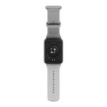 Xiaomi Smart Band 10 Pro, strieborná