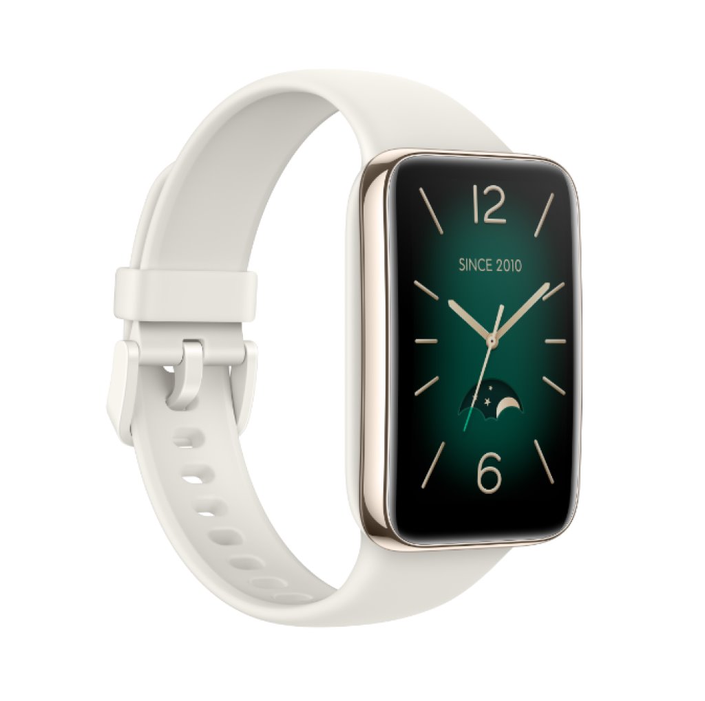 Xiaomi Smart Band 7 Pro Ivory