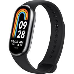 Xiaomi Smart Band 8, černá