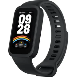Xiaomi Smart Band 9 Active Black