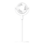 Xiaomi Smart Standing Air Circulation Fan