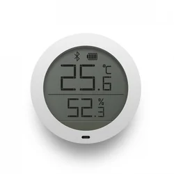 Xiaomi Smart Temperature & Humidity monitor