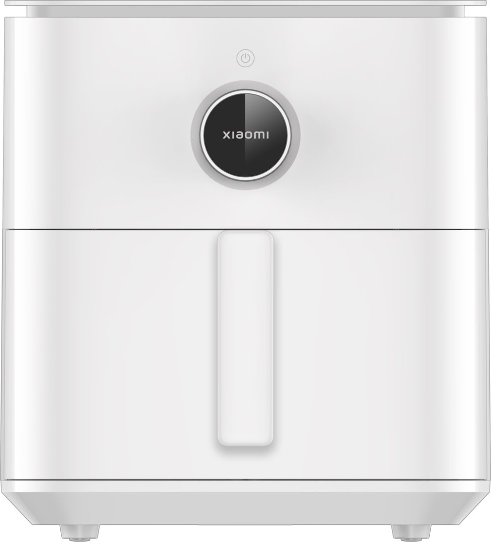 Xiaomi teplovzdušná fritéza 6,5l, biela