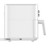 Xiaomi teplovzdušná fritéza 6,5l, biela