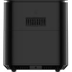 Xiaomi teplovzdušná fritéza 6,5l, čierna
