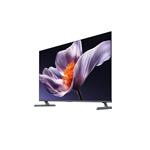 Xiaomi TV S Pro Mini LED 55 2026, 55"/4K UHD, sivá