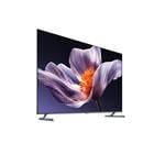 Xiaomi TV S Pro Mini LED 75 2026, 75", 4K UHD, sivá