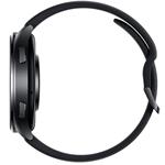 Xiaomi Watch 2 čierne