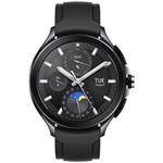 Xiaomi Watch 2 Pro - 4G LTE, čierna